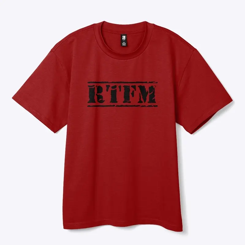 RTFM